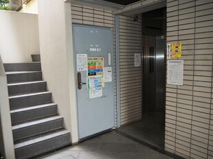 西巣鴨駅 徒歩4分 2階の物件外観写真